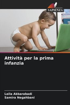 Attività per la prima infanzia