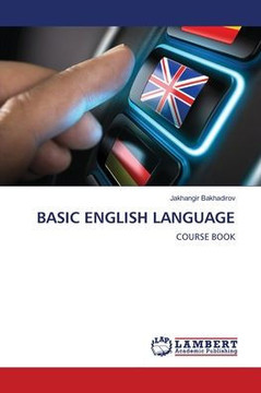 Basic English Language