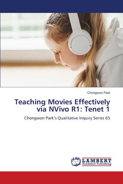 Teaching Movies Effectively via NVivo R1: Tenet 1