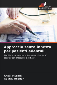 Approccio senza innesto per pazienti edentuli