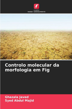 Controlo molecular da morfologia em Fig