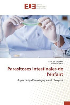 Parasitoses intestinales de l'enfant