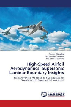 High-Speed Airfoil Aerodynamics: Supersonic Laminar Boundary Insights