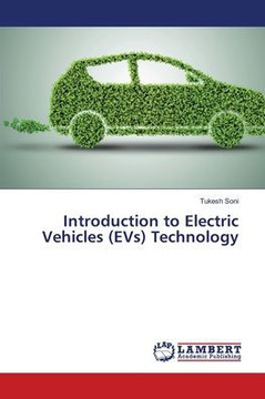 Introduction to Electric Vehicles (EVs) Technology