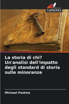 La storia di chi? Un'analisi dell'impatto degli standard di storia sulle minoranze