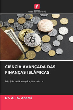 Ciência Avançada Das Finanças Islâmicas Ciência Avançada Das Finanças Islâmicas