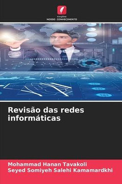 Revisão das redes informáticas