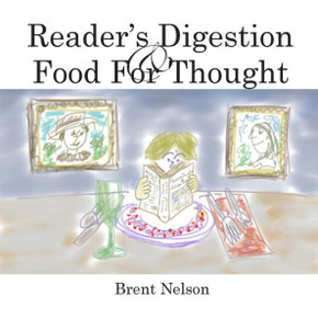 Reader'S Digestion : Food For Thought