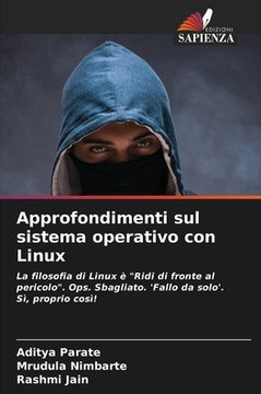 Approfondimenti sul sistema operativo con Linux