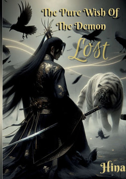 The Pure Wish Of The Demon: Lost