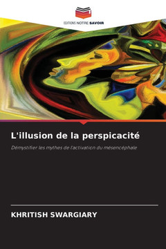 L'illusion de la perspicacité L'illusion de la perspicacité