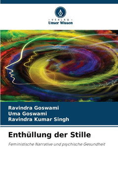 Enthüllung der Stille