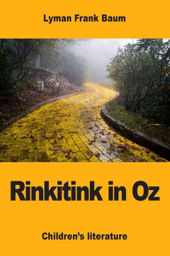 Rinkitink In Oz Rinkitink In Oz