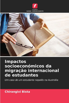 Impactos socioeconómicos da migração internacional de estudantes