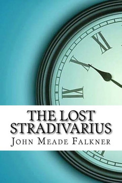 The Lost Stradivarius