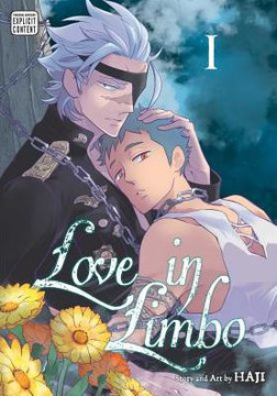 Love In Limbo, Vol. 1