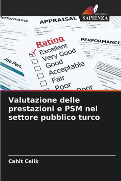 Valutazione delle prestazioni e PSM nel settore pubblico turco