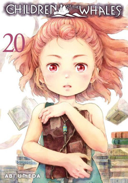 Children of the Whales, Vol. 20 (20)