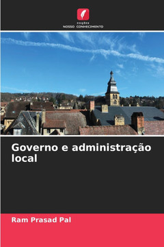 Governo e administração local Governo e administração local