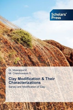 Clay Modification & Their Characterizations
