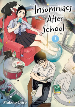 Insomniacs After School, Vol. 1 (1)