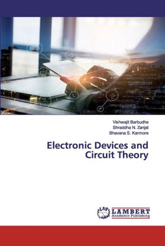 Electronic Devices and Circuit Theory