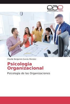 Psicologia Organizacional