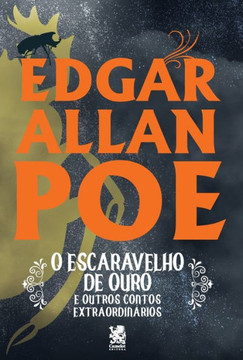 O Escaravelho de Ouro O Escaravelho de Ouro