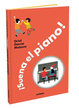 ¡Suena El Piano! / The Piano Is Playing!: Volume 2