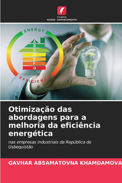 Otimização das abordagens para a melhoria da eficiência energética