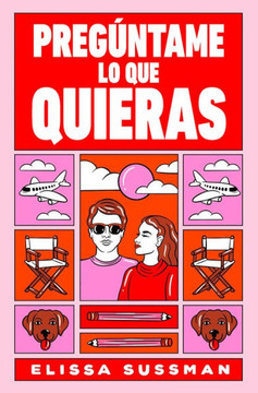 Pregúntame Lo Que Quieras / Funny You Should Ask