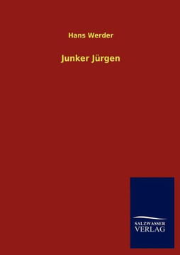 Junker J Rgen