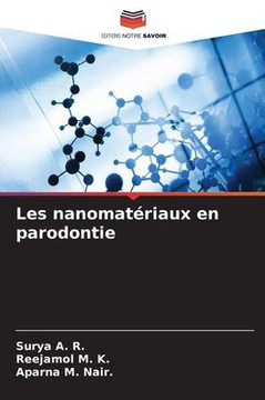 Les nanomatériaux en parodontie