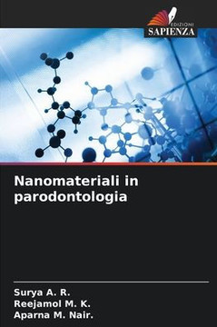 Nanomateriali in parodontologia