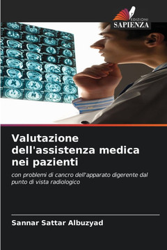 Valutazione dell'assistenza medica nei pazienti