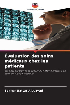 Évaluation des soins médicaux chez les patients Évaluation des soins médicaux chez les patients