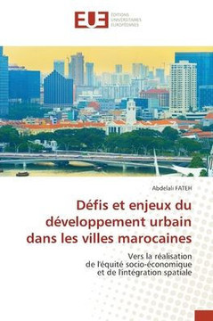 Défis et enjeux du développement urbain dans les villes marocaines