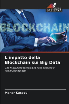 L'impatto della Blockchain sui Big Data