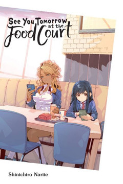 See You Tomorrow At The Food Court See You Tomorrow At The Food Court