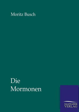 Die Mormonen