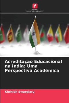 Acreditação Educacional na Índia: Uma Perspectiva Acadêmica