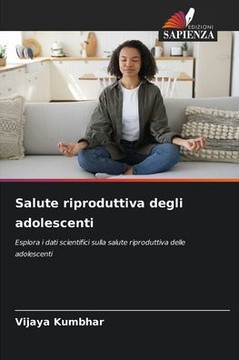 Salute riproduttiva degli adolescenti
