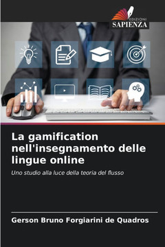 La gamification nell'insegnamento delle lingue online