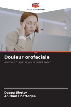 Douleur orofaciale
