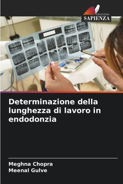 Determinazione della lunghezza di lavoro in endodonzia