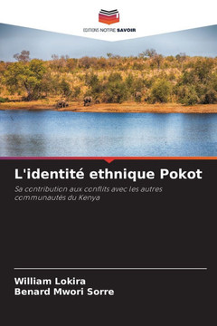 L'identité ethnique Pokot