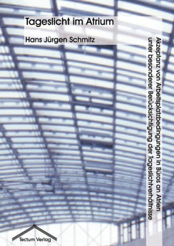 Tageslicht im Atrium