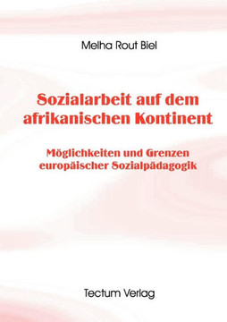 Sozialarbeit auf dem afrikanischen Kontinent