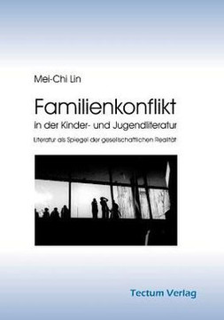 Familienkonflikt in der Kinder- und Jugendliteratur