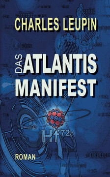 Das ATLANTIS MANIFEST: Ev-135